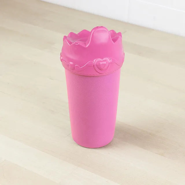 re-play-princess-no-spill-sippy-cup-pink-3
