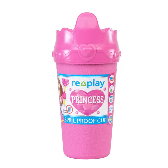 re-play-princess-no-spill-sippy-cup-pink-2