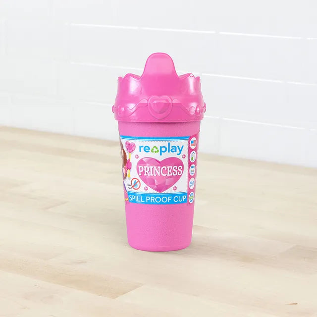 re-play-princess-no-spill-sippy-cup-pink-6