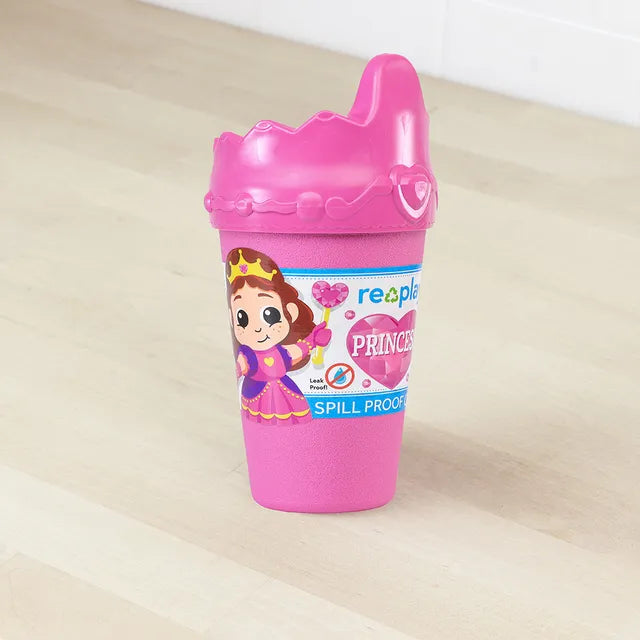 re-play-princess-no-spill-sippy-cup-pink-5