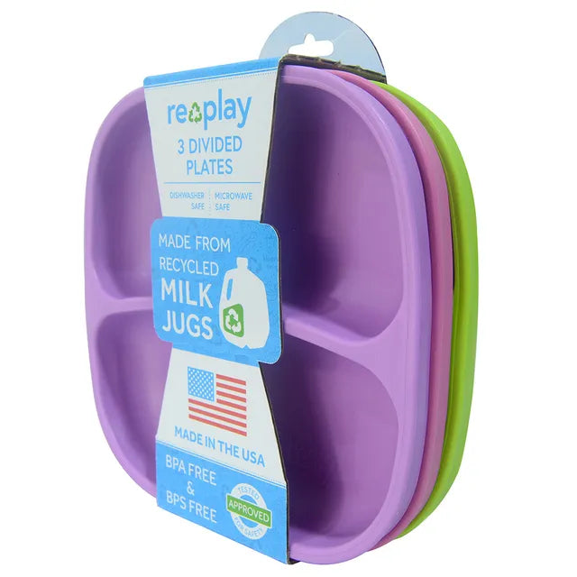 re-play-packaged-divided-plates-butterfly-purple-pack-of-3-5