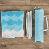 Regalo Cottage My Tent Portable Play Tent