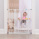 Regalo Easy Step Safety Gate