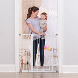 Regalo Easy Step Safety Gate