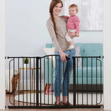 Regalo Home Accents Super Wide Safety Gate