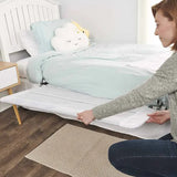 Regalo HideAway Bed Rail Guard
