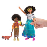 Disney Encanto Fashion Doll Play Pack