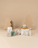 Done By Deer Snack Box Set 3pcs - Lalee Sand Mix