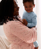 ergoPouch Matchy Matchy Robe - Daisies