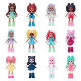 Royalehigh Mystery Friends Series1 - 1pc Assorted