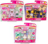 Royalehigh School Spirit Fashion With Doll 3Inch - 1pc Assorted