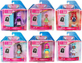 Royalehigh Surprise Locker With Doll Series2 3Inch - 1pc Assorted