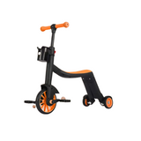Stem 7-in-1 Scooter/Balance Bike/Tri Cycle (Color May Vary)