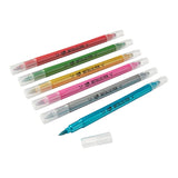 Tinc Metallic Pens - Pack Of 6