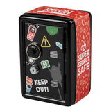 Tinc Secret Key Safe - Black