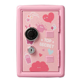 Tinc Secret Key Safe - Pink