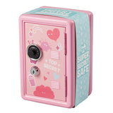 Tinc Secret Key Safe - Pink