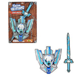 Stem Polar Bear Soft Sword Set