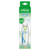 Dr. Brown's Narrow Glass Options+ Bottle 250ml