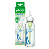 Dr. Brown's Narrow Glass Options+ Bottle 250ml