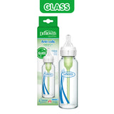 Dr. Brown's Narrow Glass Options+ Bottle 250ml