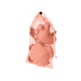 Scrunch Moulds - Coral