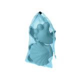 Scrunch Moulds - Blue Petrol