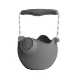 Scrunch Watering Cans - Cool Gray