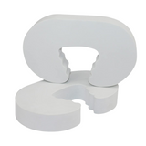 Stem Safety Door Stopper - 2pcs