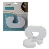 Stem Safety Door Stopper - 2pcs