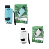 Stem Portable Microscope Stand-Alone