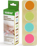 Haakaa Baby Nail Care Set Replacement Pads - Assorted