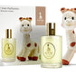 Sophie la Girafe Scented Skincare Water 100ml with Plush Toy