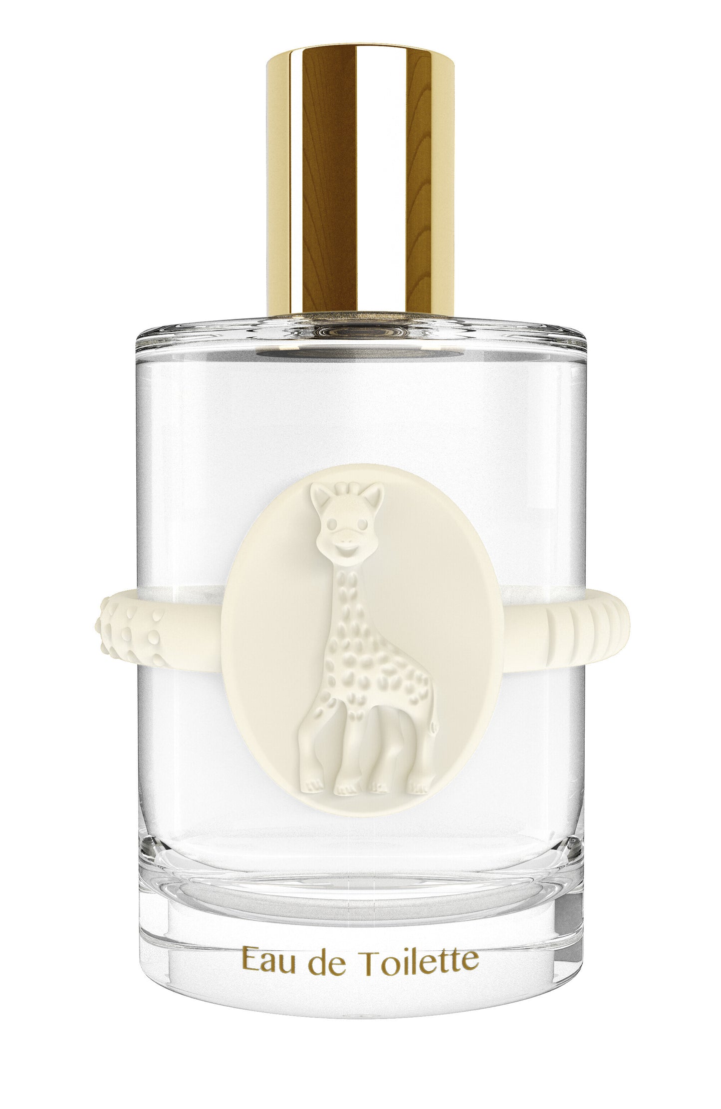 Sophie la Girafe Eau de Toilette 100ml