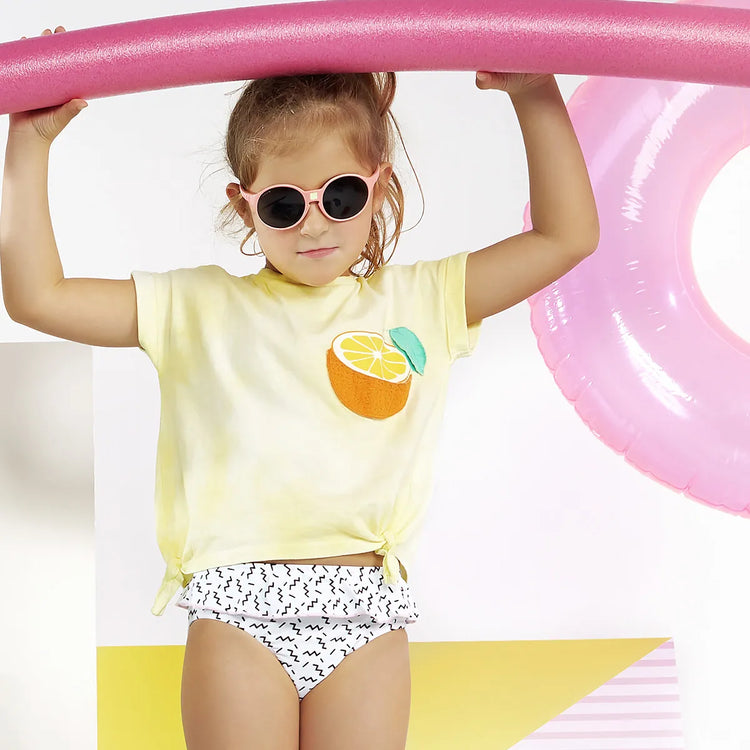 Ki ET LA Anti UV Baby Panties - Zigzag - Laadlee