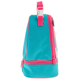 Stephen Joseph Mermaid Lunch Pals Lunch Bag