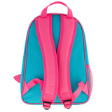 Stephen Joseph Mermaid Sidekick Backpack 14Inch