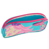 Stephen Joseph Mermaid Pencil Pouch