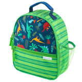 Stephen Joseph Dino All Over Print Lunch Bag