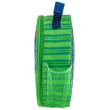 Stephen Joseph Dino All Over Print Lunch Bag