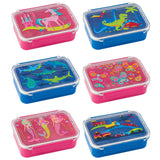 Stephen Joseph Shark Bento Box 700ml