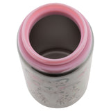 Stephen Joseph Leopard Stainless Steel Water Bottle 532ml