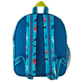 Stephen Joseph Shark Classic Backpack 13.5Inch