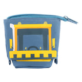 Stephen Joseph Transportation Pop Up Pencil Pouch