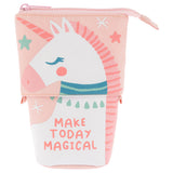 Stephen Joseph Unicorn Pop Up Pencil Pouch