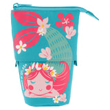 Stephen Joseph Mermaid Pop Up Pencil Pouch