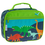 Stephen Joseph Dino Classic Lunch Bag