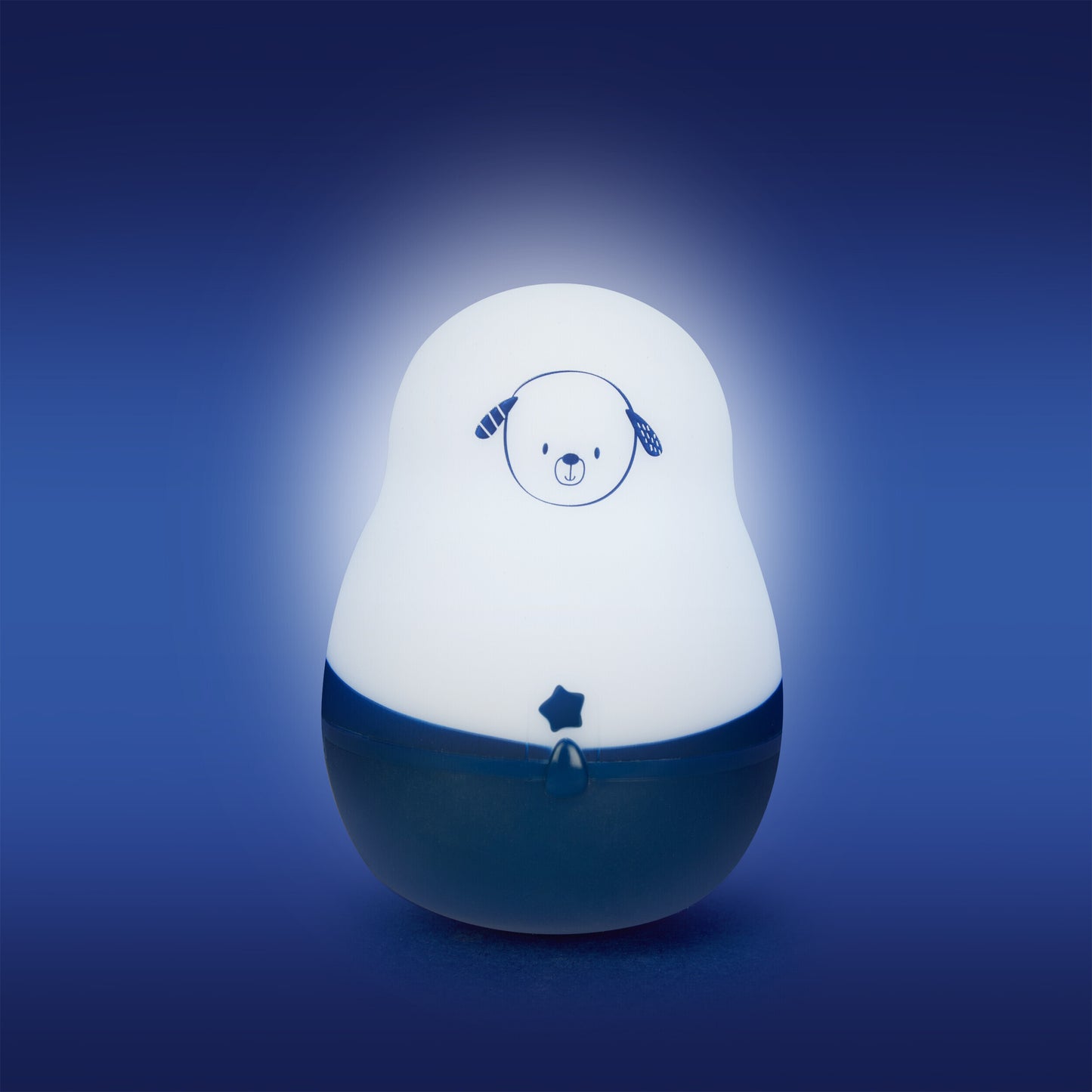 Pabobo Super Nomade Nightlight