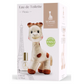 Sophie la Girafe Eau de Toilette 50ml with Plush Toy