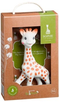 Sophie La Girafe So Pure Sophie La - Girafe